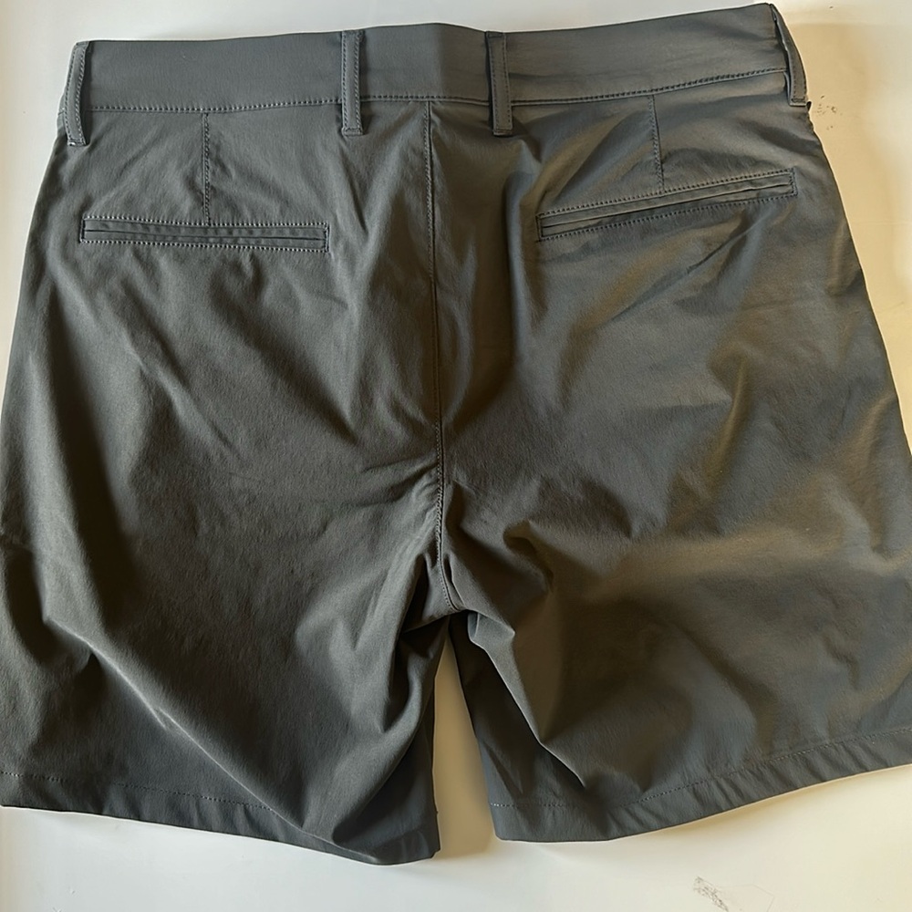J.Crew Tech Short - Picture 7 of 8